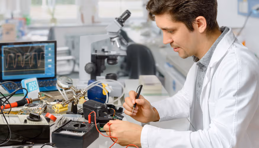 Nizip Elektronik Tamircisi