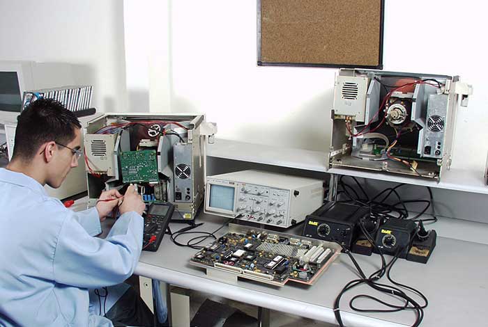 Nizip Elektronik Tamircisi