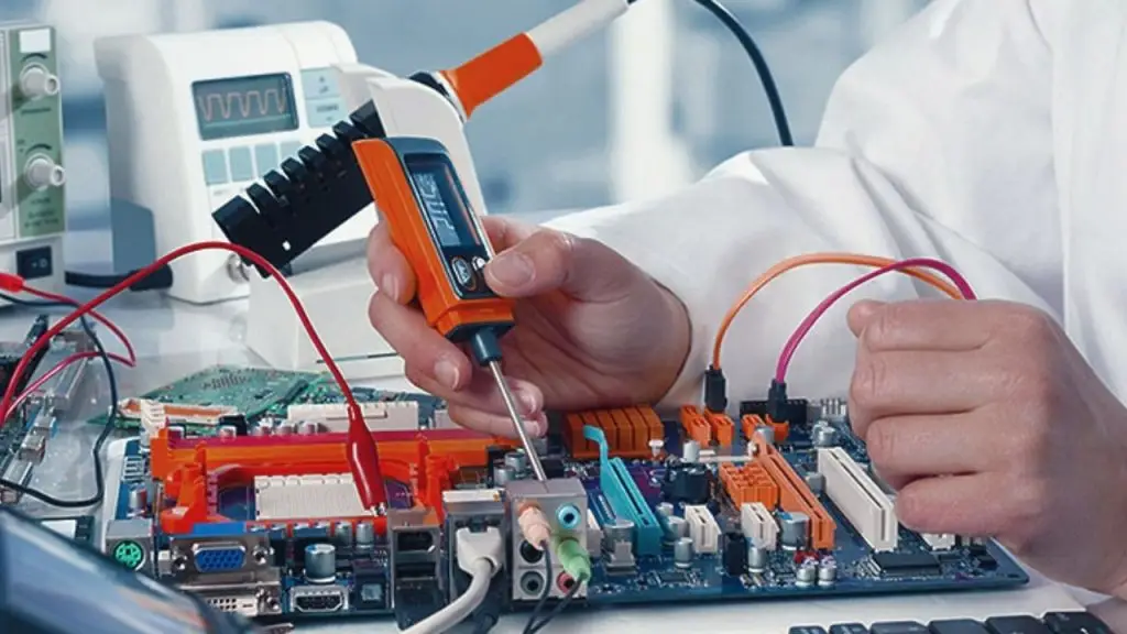 Nizip Elektronik Tamircisi